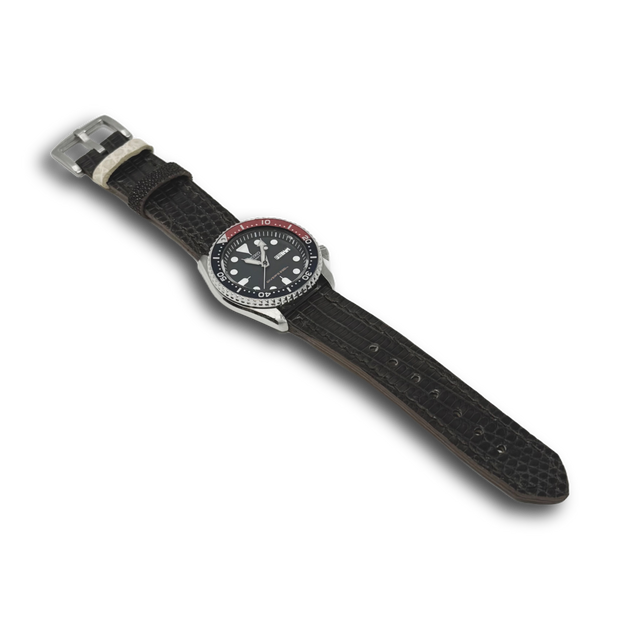 Collector's Edition Watch Strap | "Masters" | Magnolia