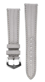 Grey Lizard Watch Strap